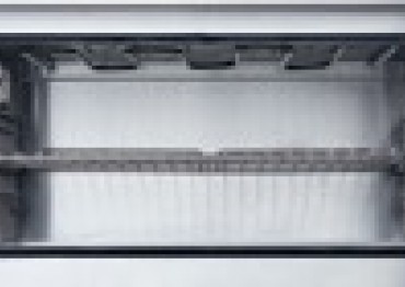 elektrická trouba statická